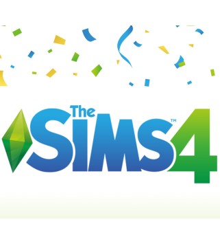 The Sims 4 Deluxe Party Edition Region: ARGENTINA XBOX One Xbox One Key 